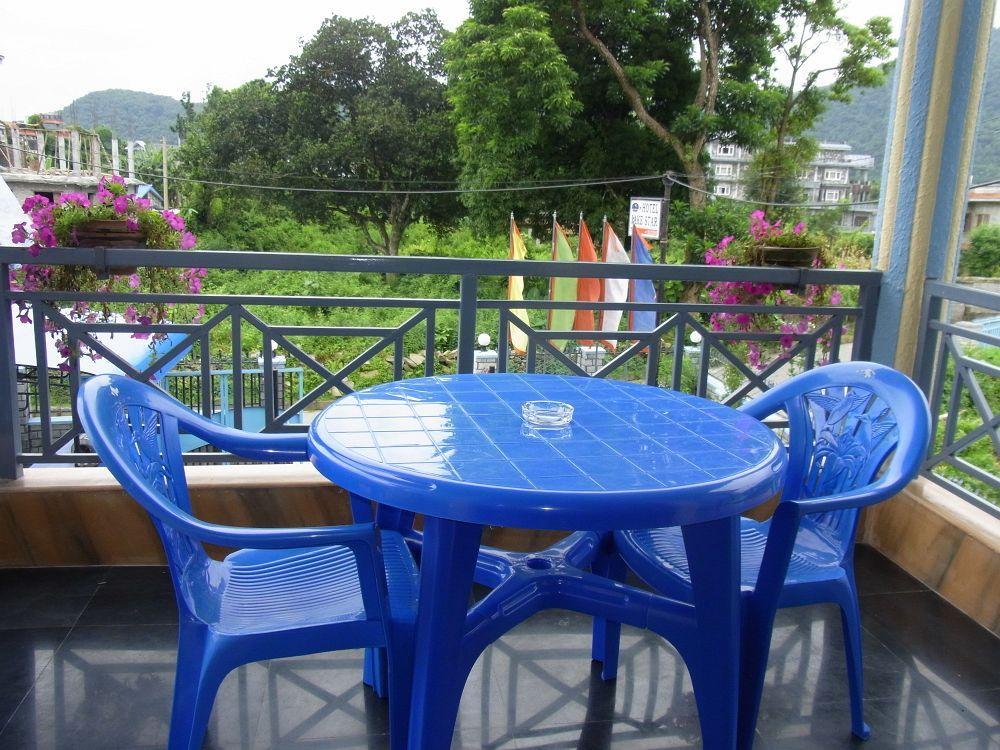 Hotel Lake Star Pokhara Zewnętrze zdjęcie