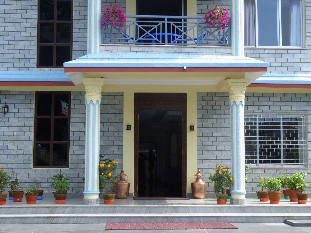 Hotel Lake Star Pokhara Zewnętrze zdjęcie
