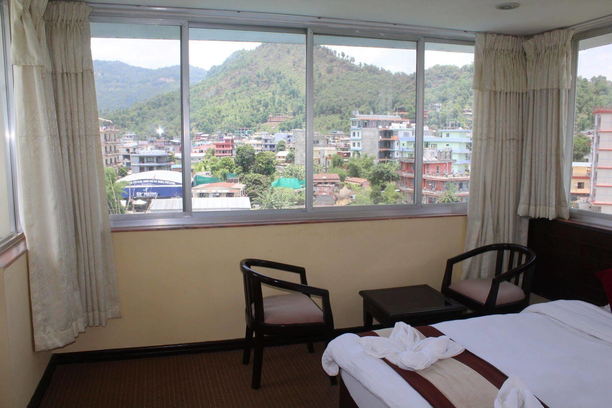 Hotel Lake Star Pokhara Zewnętrze zdjęcie