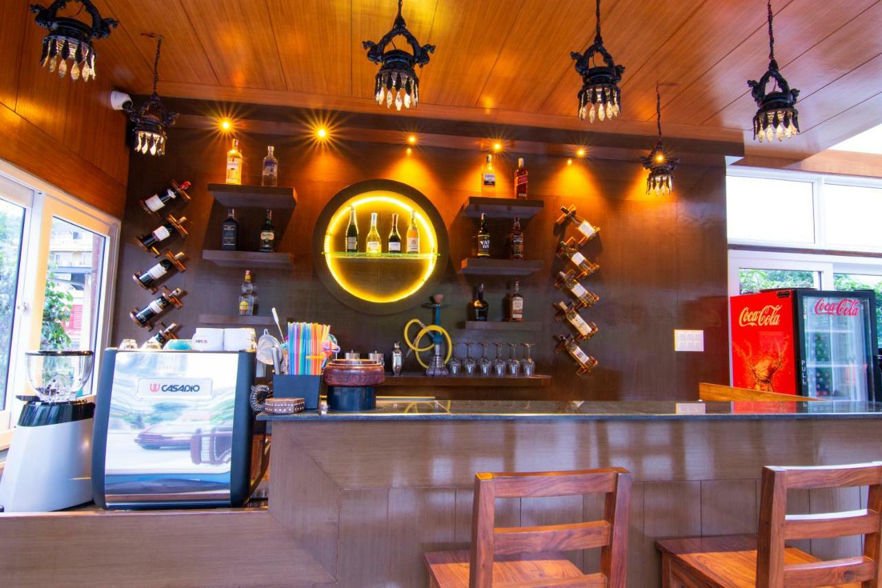 Hotel Lake Star Pokhara Zewnętrze zdjęcie